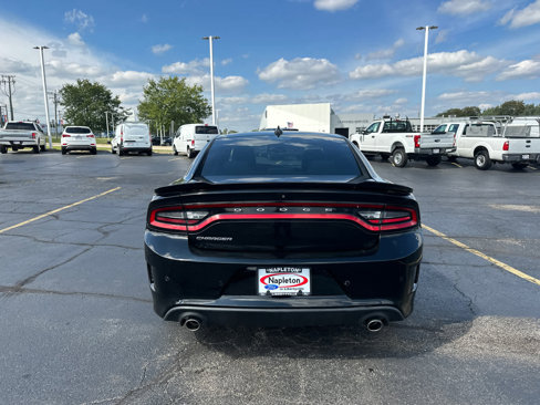 Used 2019 Dodge Charger GT image 7