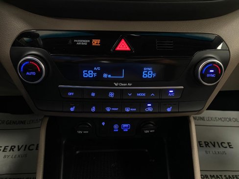 Used 2020 Hyundai Tucson Limited image 27