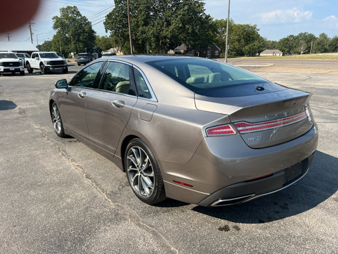 Used 2019 Lincoln MKZ Reserve w/ Reserve Plus Package image 7