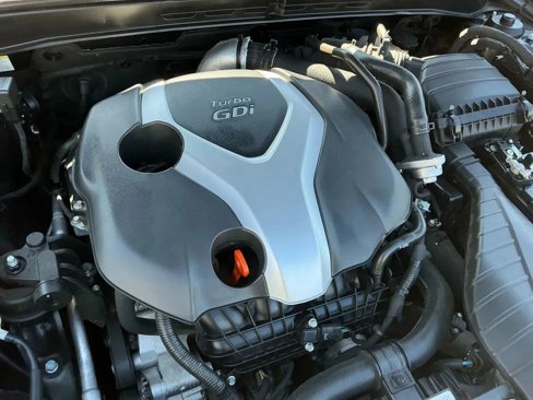 Used 2013 Hyundai Sonata Limited w/ Premium Pkg image 23
