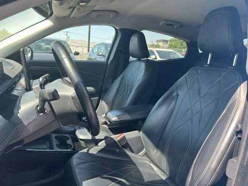 Used 2023 Ford Mustang Mach-E Select image 32