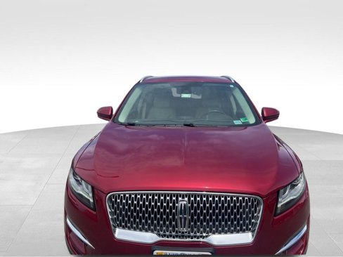 Used 2019 Lincoln MKC Select w/ Select Plus Package image 16