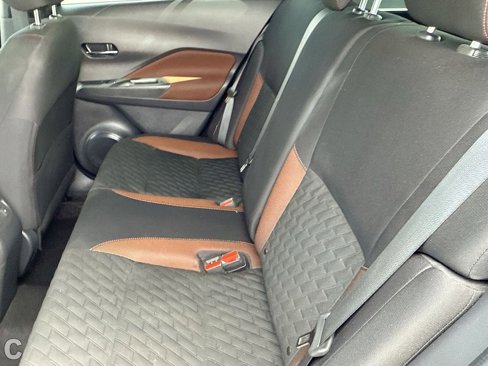 Used 2022 Nissan Kicks SR image 23