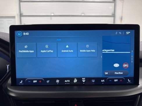 Used 2023 Ford Escape Active w/ Tech Pack #1 image 27