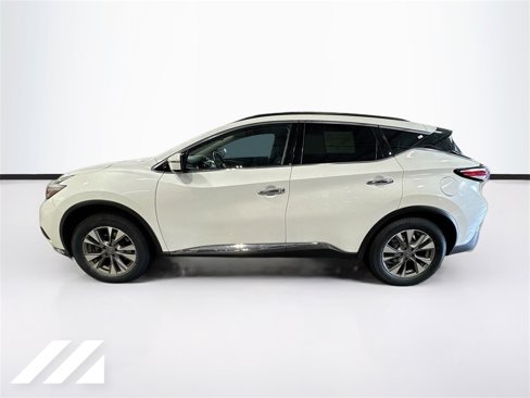 Used 2018 Nissan Murano SV image 6