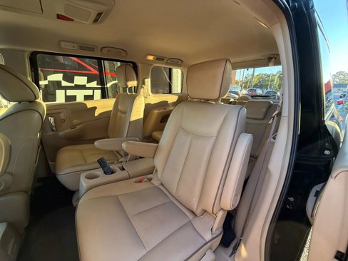 Used 2015 Nissan Quest SL image 15