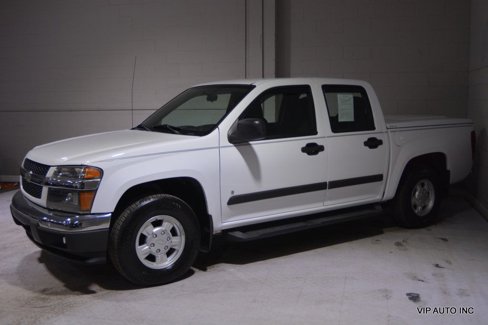 Used 2007 Chevrolet Colorado LT image 30