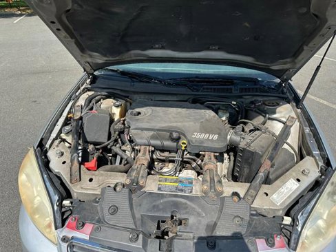Used 2006 Chevrolet Impala LT w/ Preferred Equipment Group image 17