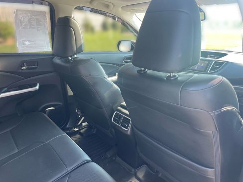 Used 2015 Honda CR-V EX-L image 28