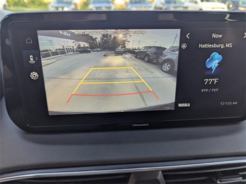 Used 2023 Hyundai Santa Fe SEL w/ Winter Weather Package image 16