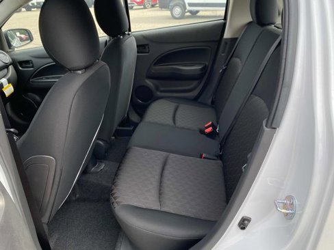 New 2024 Mitsubishi Mirage image 8