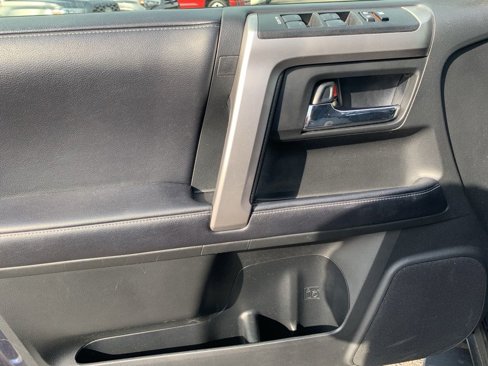 Used 2019 Toyota 4Runner SR5 image 14