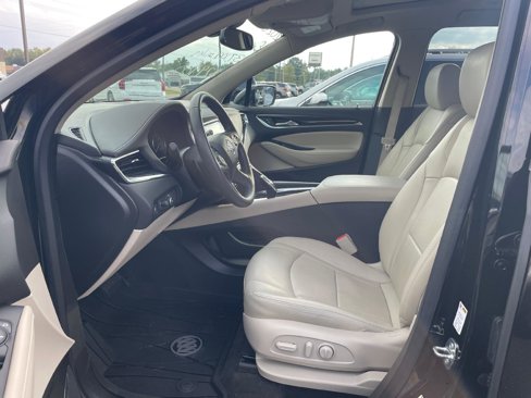 Used 2020 Buick Enclave Essence w/ Sound and Sites Package image 8