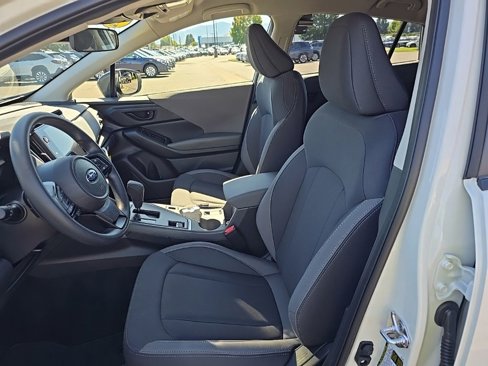New 2025 Subaru Crosstrek 2.5i Premium image 10