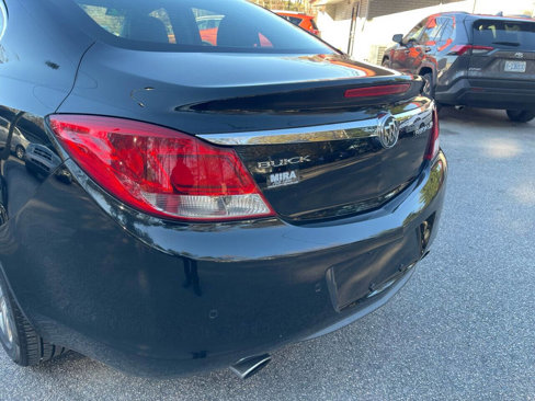 Used 2012 Buick Regal Premium image 13