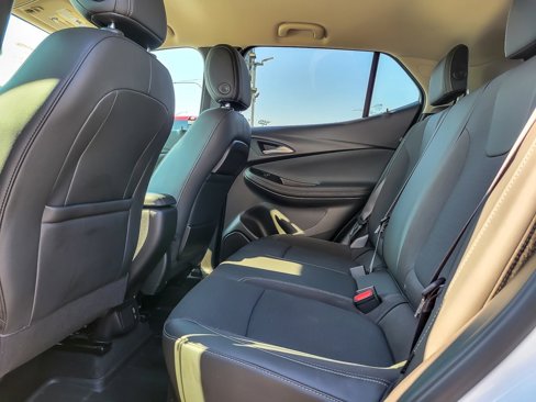 Used 2020 Buick Encore GX Preferred image 8