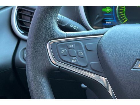 Used 2018 Chevrolet Volt LT image 34