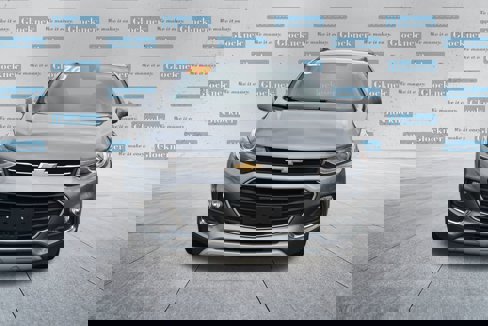 Used 2020 Chevrolet Trax Premier image 2