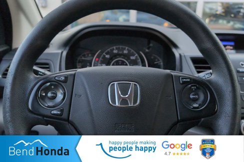 Used 2014 Honda CR-V LX image 23