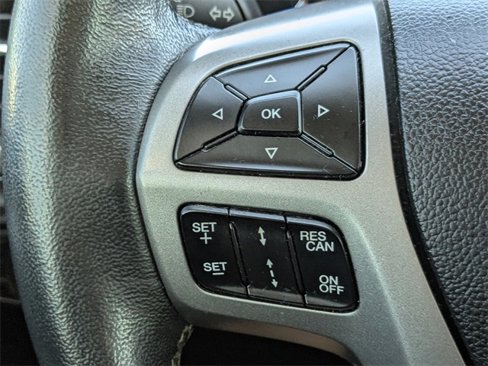 Used 2020 Ford Ranger XLT w/ Equipment Group 301A Mid image 24