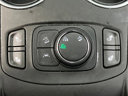 Used 2023 GMC Terrain SLT image 45