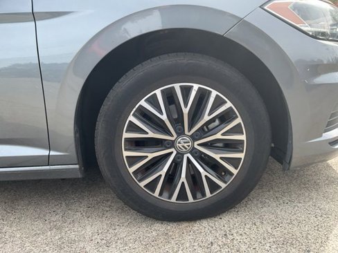 Used 2021 Volkswagen Jetta S image 23