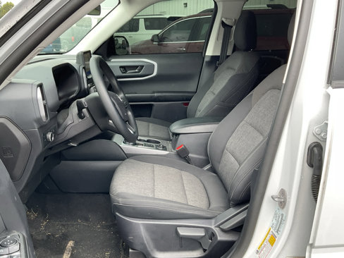 Used 2024 Ford Bronco Sport Big Bend image 7