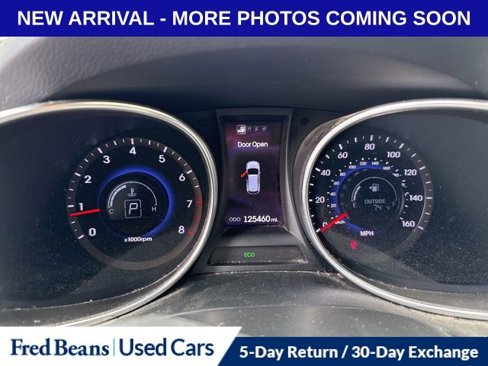 Used 2013 Hyundai Santa Fe Sport 2.0T image 12