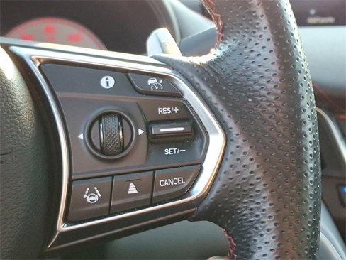 Used 2023 Acura TLX SH-AWD w/ A-SPEC Pkg image 23