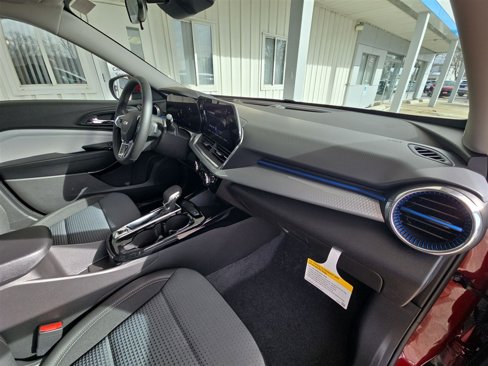 New 2025 Chevrolet Trax LT w/ LT Convenience Package image 27