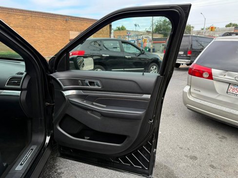 Used 2017 Ford Explorer Sport w/ Equipment Group 401A image 24