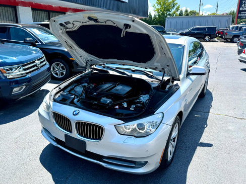 Used 2011 BMW 535i xDrive image 5