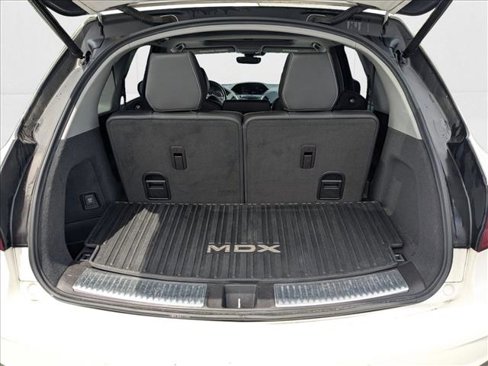 Used 2019 Acura MDX FWD w/ Technology Package image 6