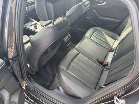 Used 2019 Audi A4 2.0T Premium Plus w/ Premium Plus Package image 26