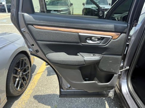 Certified 2020 Honda CR-V EX image 13