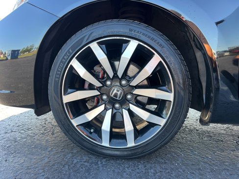 Used 2014 Honda Civic EX-L image 37