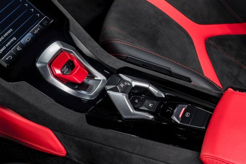 Used 2024 Lamborghini Huracan Tecnica image 28