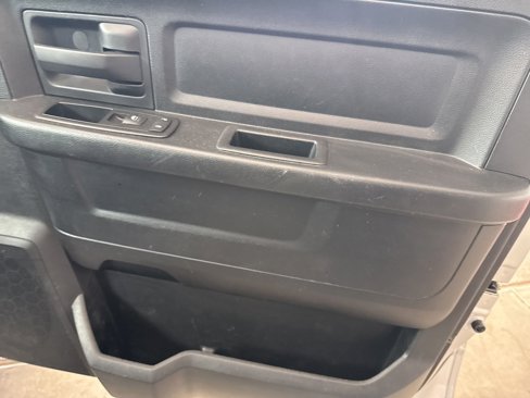 Used 2014 RAM 1500 Tradesman w/ Popular Equipment Group image 16
