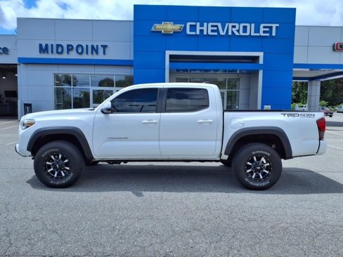 Used 2019 Toyota Tacoma TRD Off-Road image 7