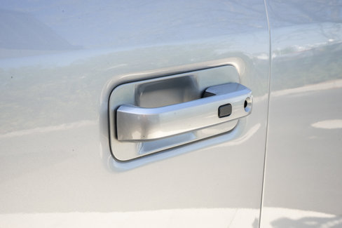 Used 2022 Ford F250 Lariat w/ Lariat Ultimate Package image 57