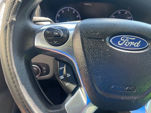 Used 2019 Ford Transit Connect XLT w/ CNG/LPG Engine Prep Package image 29