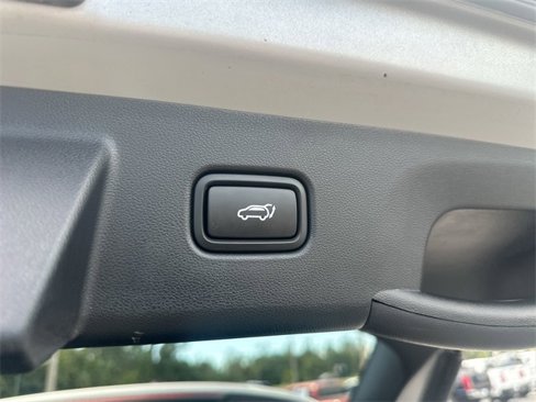 Used 2023 Hyundai Tucson SEL image 11