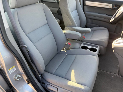 Used 2011 Honda CR-V LX image 74