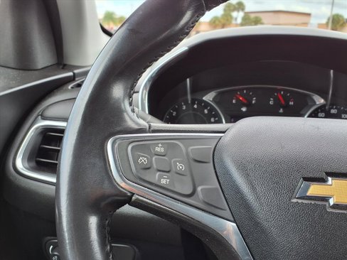 Used 2019 Chevrolet Equinox LT image 33