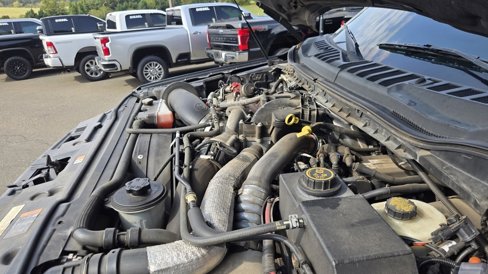 Used 2017 Ford F250 XL w/ STX Appearance Package image 28