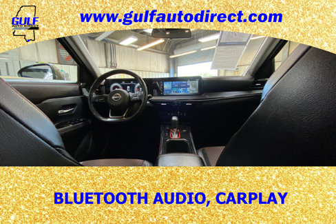 Used 2025 Nissan Kicks SR image 2