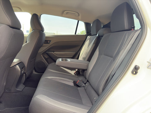 New 2025 Subaru Crosstrek 2.5i Premium image 29
