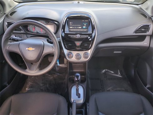 Used 2017 Chevrolet Spark LS image 16
