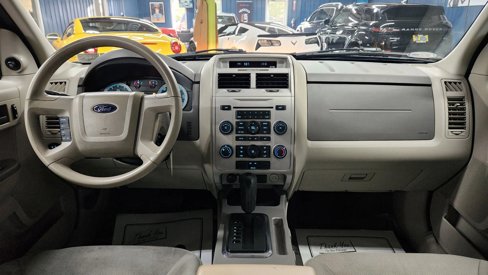 Used 2008 Ford Escape XLT image 18