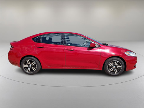 Used 2014 Dodge Dart SE w/ Convenience Group image 12